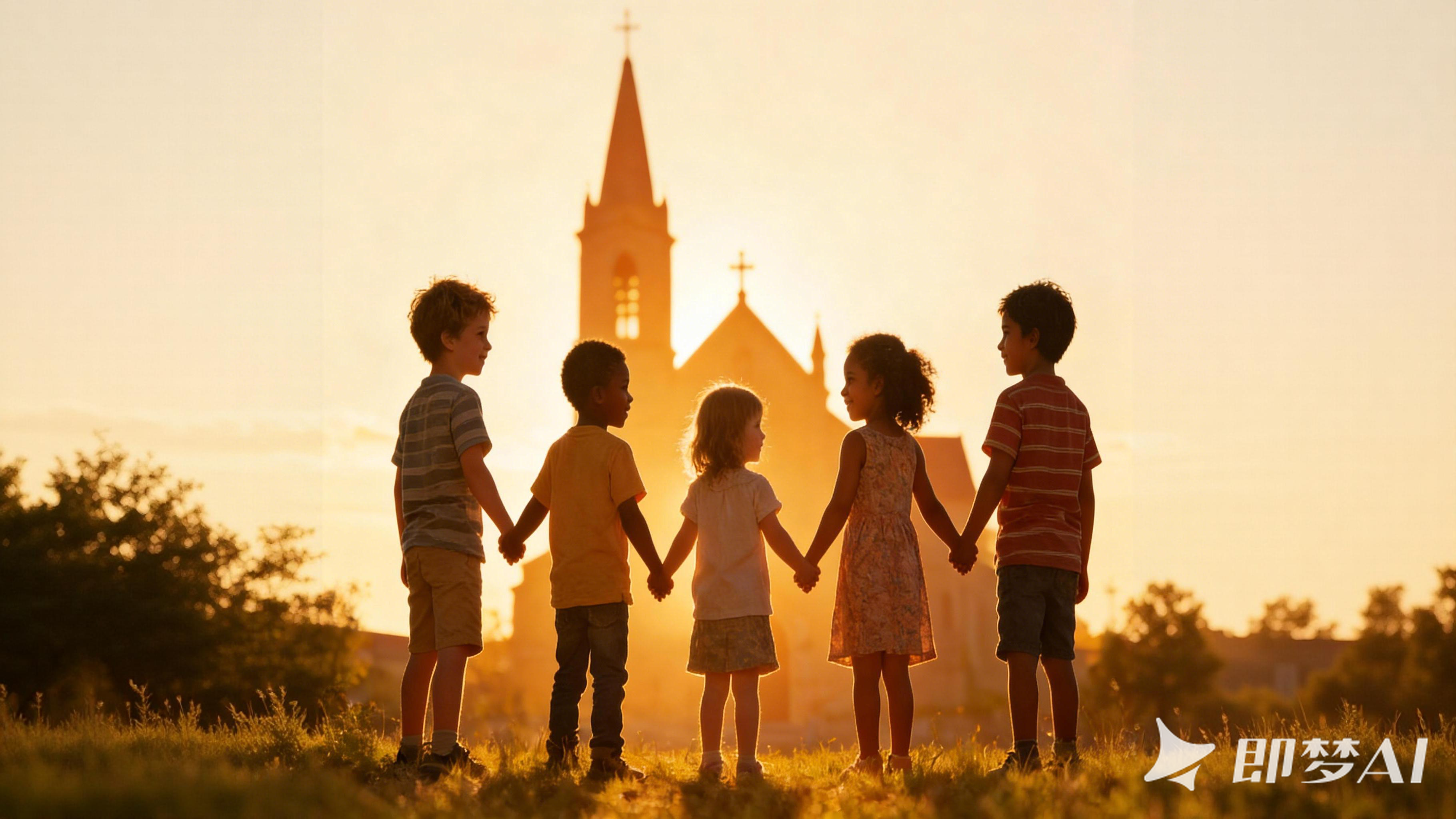 Esther's Way Hero Banner